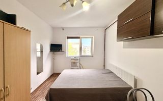 Garsoniera de 15mp | Lipovei | Iulius Town - Poză 1