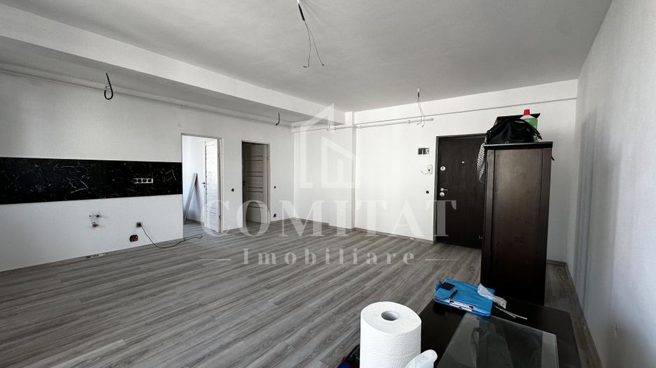Apartament la etaj intermediar | Loc de parcare | Cartier Terra - Poză 3