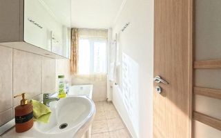 Apartament 2 camere la 3 min de metrou Tineretului - Poză 5