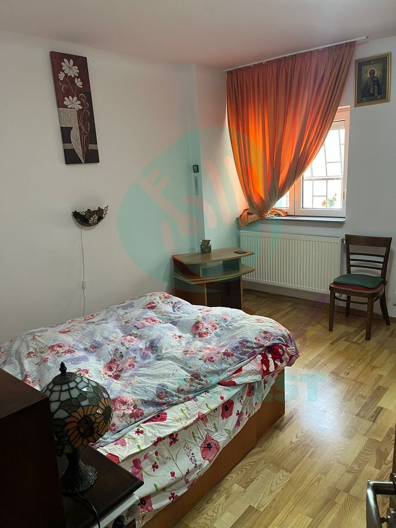 Apartament de 2 camere cu grădină - Poză 3