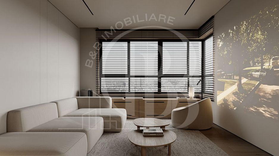 Apartament 3 camere Compartimentare Ideala Theodor Pallady Metrou Teclu - Poză 18