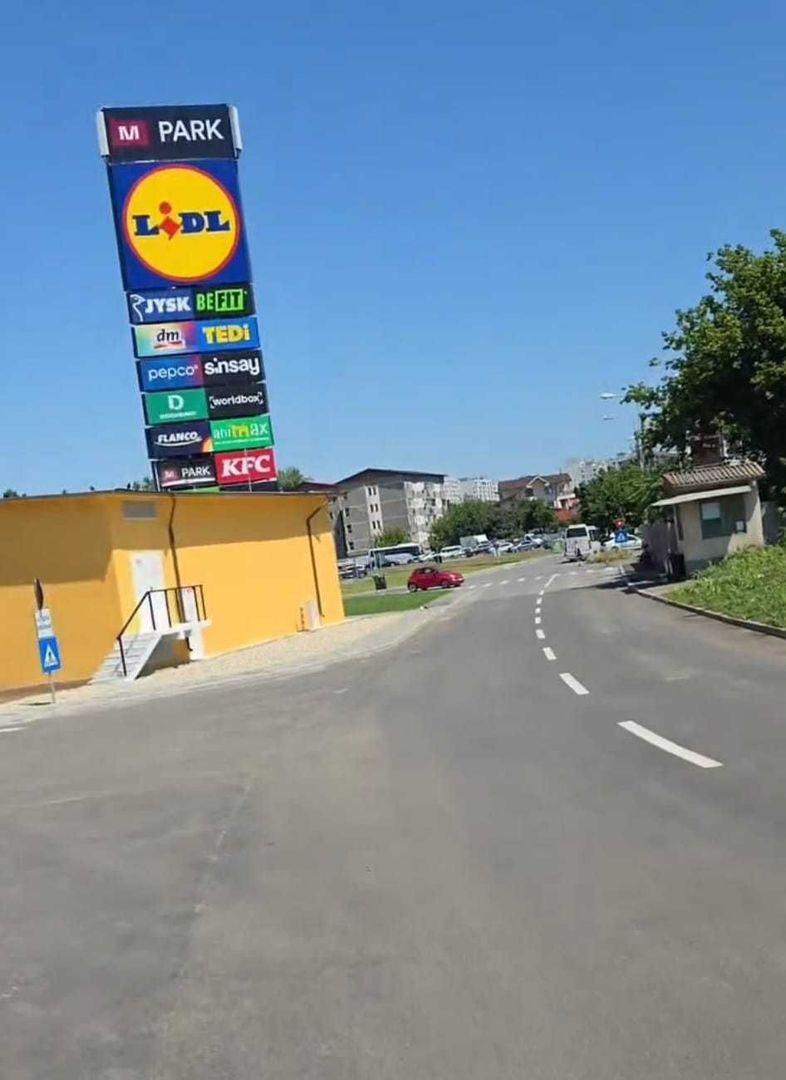 2 camere premium, centrala, parcare subterană inclusă, Nicolae Grigorescu - Poză 8