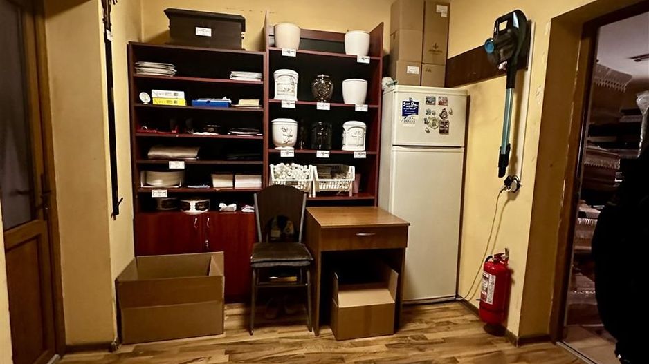 Spatiu comercial cu parcare magazinul Crisul - Poză 6