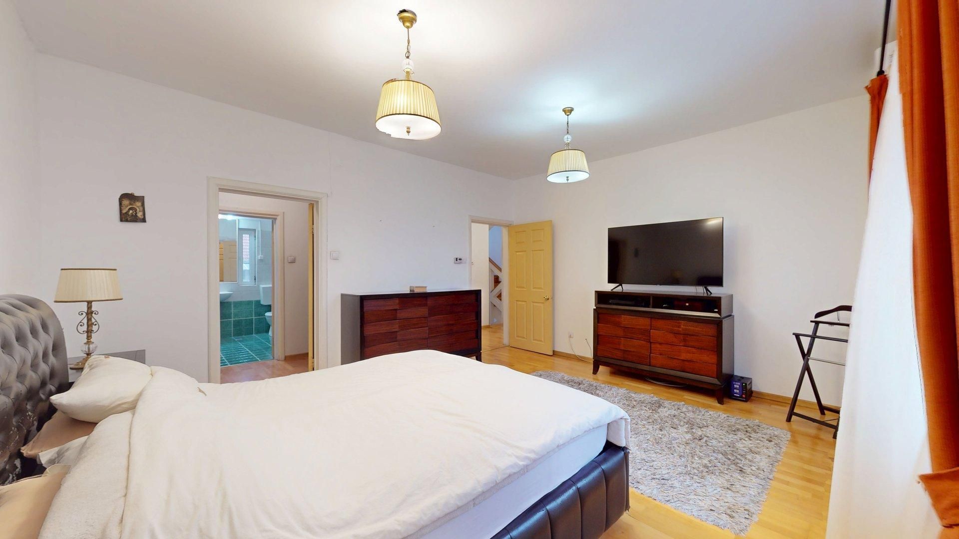 PIPERA - Iancu Nicolae | Vila 290 mp| Teren 387 mp | langa padure - Poză 13