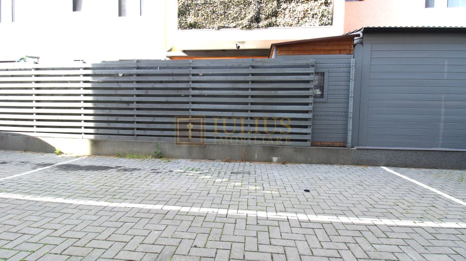 2 camere in Dumbravita, pet friendly, 2 locuri de parcare - Poză 18