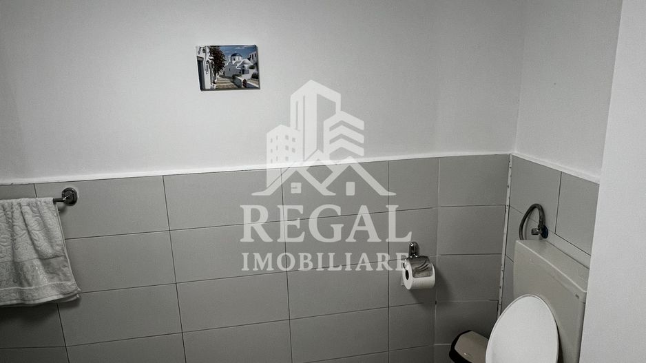 Spațiu de birouri de închiriat – Zona Centru Vechi | 30 mp - Poză 3