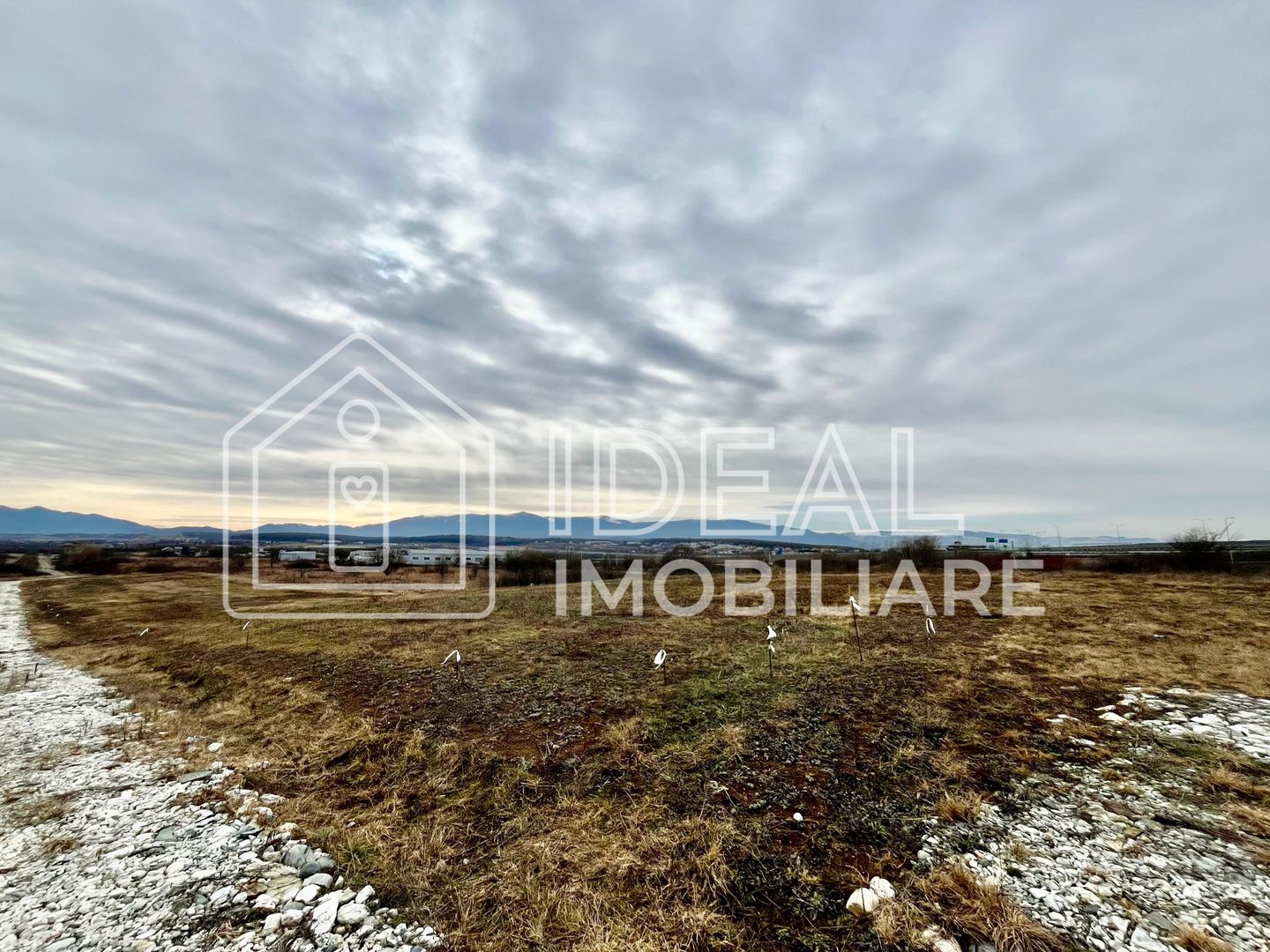 Teren intravilan | 418 mp | Sat Mohu, comuna Șelimbăr - Poză 2