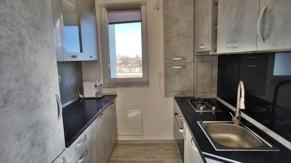 Vanzare | Apartament | 3 camere | Etaj 1 | langa Oradea | Santandrei - Poză 10