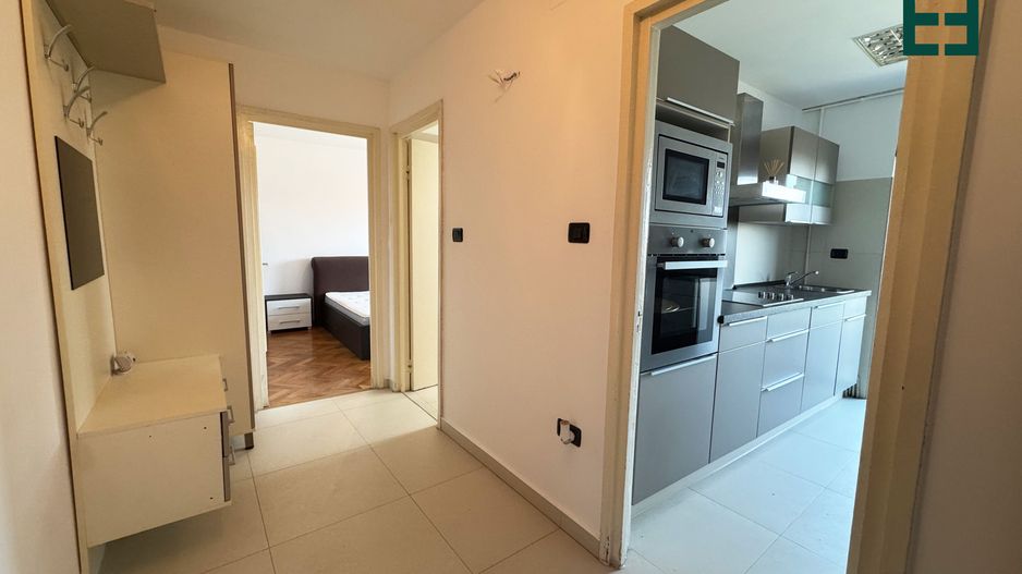 Apartament cu 2 camere zonă centrală - ARAD - Poză 5