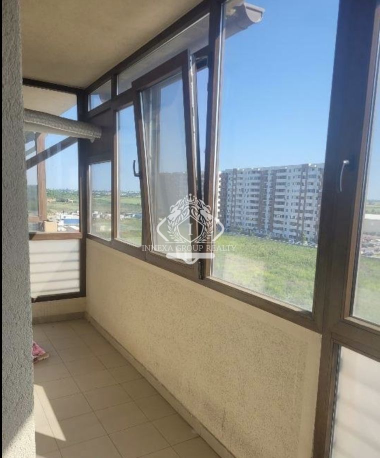 Confort Urban | Garsoniera | 38mp | et 5 | loc parcare | 60.500 - Poză 10