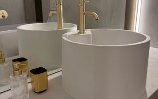 Apartament 3 camere de lux de închiriat mobilat si utilat – Pipera - Poză 7