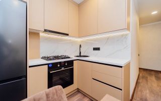 Vânzare, apartament, 2 camere, strada Trandafirilor, Botanica - Poză 4