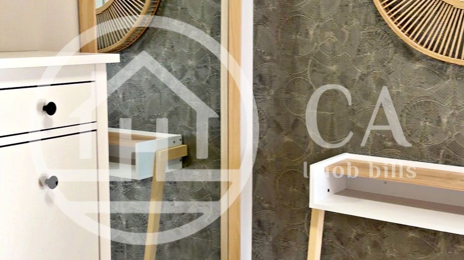 Apartament cu 3 camere de închiriat in WEST RESIDECE, Oradea - Poză 11