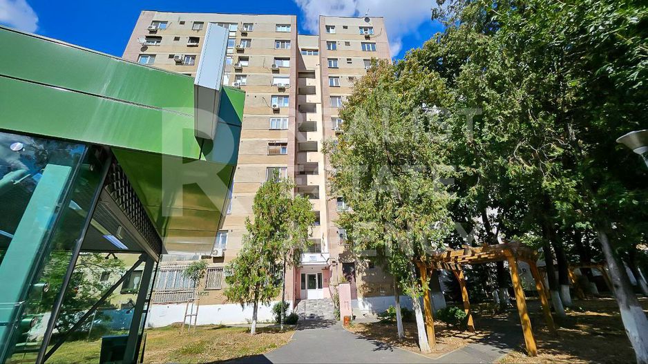 Vânzare, apartament cu 2 camere în zona Drumul Taberei - Poză 16