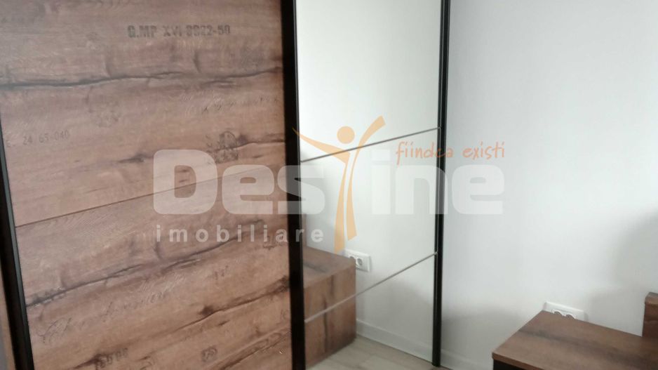 Apartament cu 2 camere de închiriat - Politehnica -Grozavesti - Poză 4