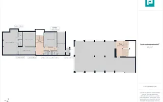 Imobil Mixt– Ideal Pentru Birouri, Showroom - Poză 22