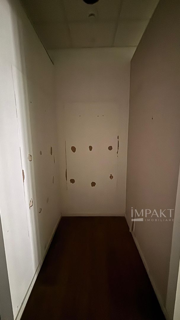 Spațiu comercial open space- 550mp - Poză 11