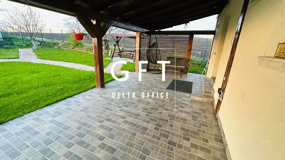 Casă D+P+E Apahida - Poză 14