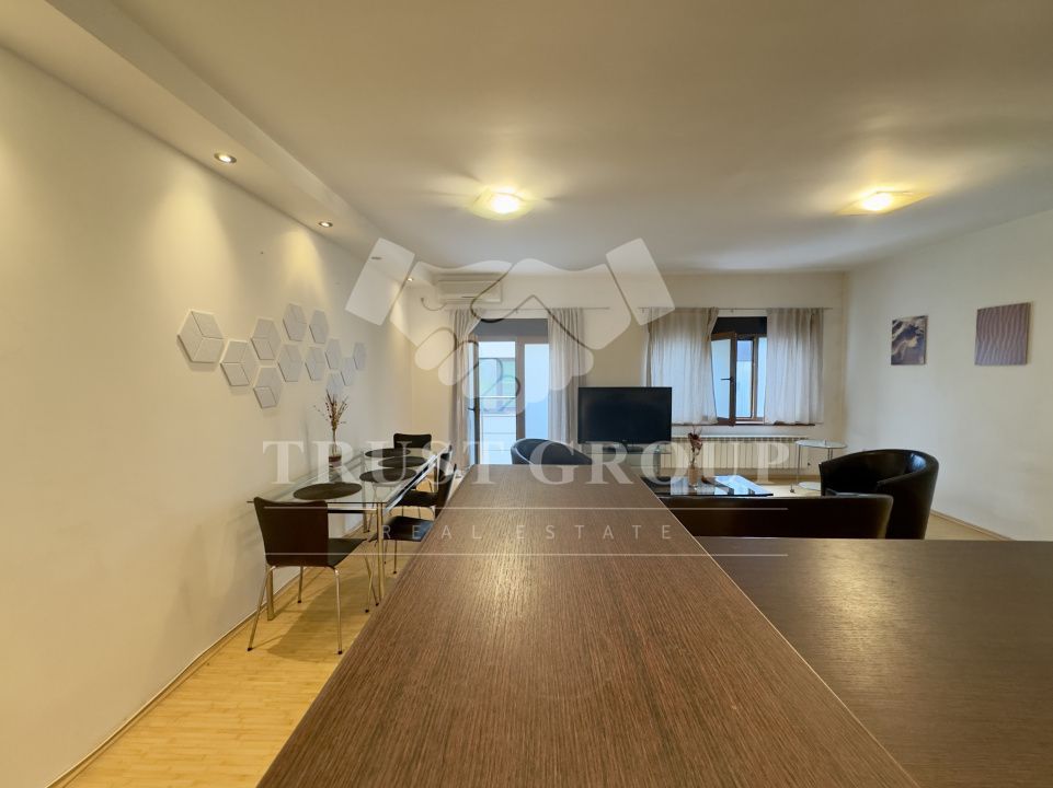 Apartament 2 camere Polona | Imobil 2007 - Poză 8