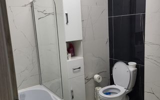 APARTAMENT 2 CAM DEC CAPAT CUG MOBILAT SI UTILAT LIBER - Poză 3