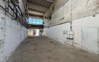 Spațiu industrial | Bulevardul Muncii | Acces TIR | Curent trifazic - Poză 2