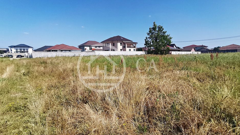 Teren de vânzare in Cartierul Grigorescu, Bihor - Poză 3