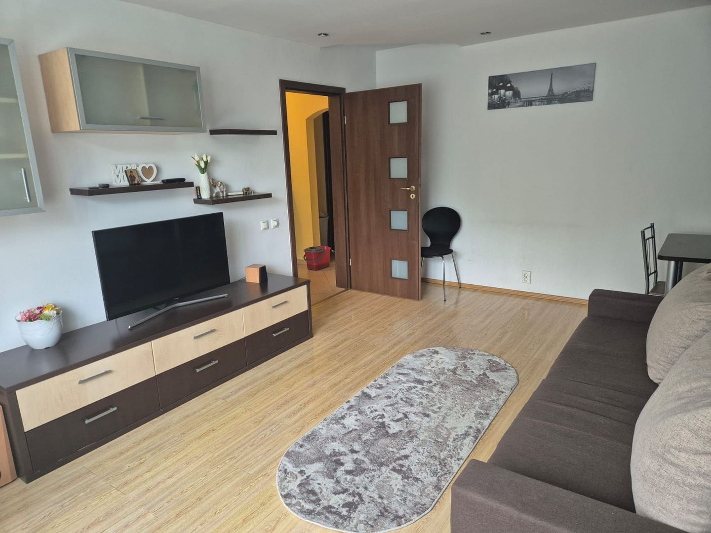 Apartament 3 camere modern, Drumul Taberei, aproape de metrou - Poză 1
