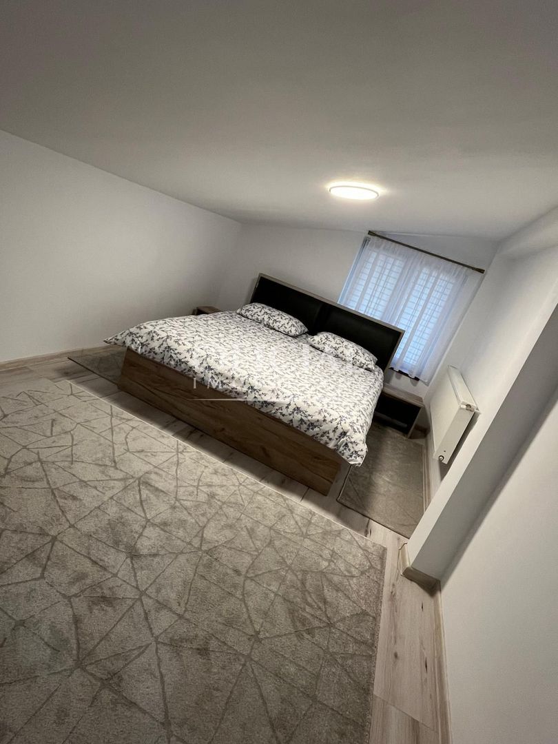 Apartament 3 camere | Pet friendly | 64 mp | Zona Florilor | Floresti - Poză 3