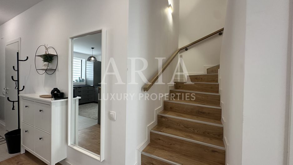 COMMUNITY PIPERA VILA - Poză 8