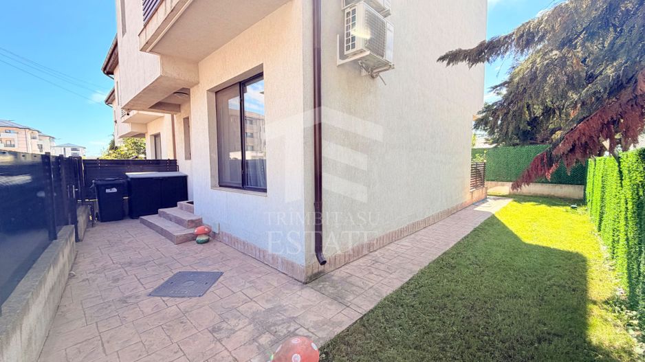 Casa 4 Camere de Inchiriat | Bragadiru | 2017 | Mobilata Complet - Poză 27