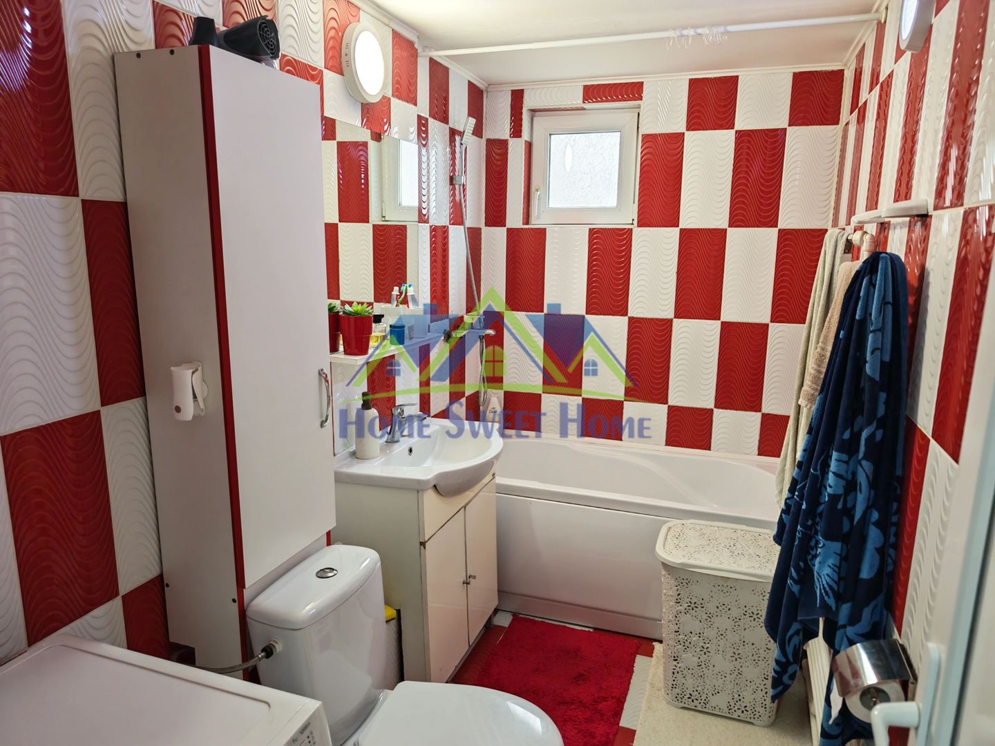 Apartament 2 cam. dec. – zona buna M7, Str. Eliberării(langa Vanatori) - Poză 9