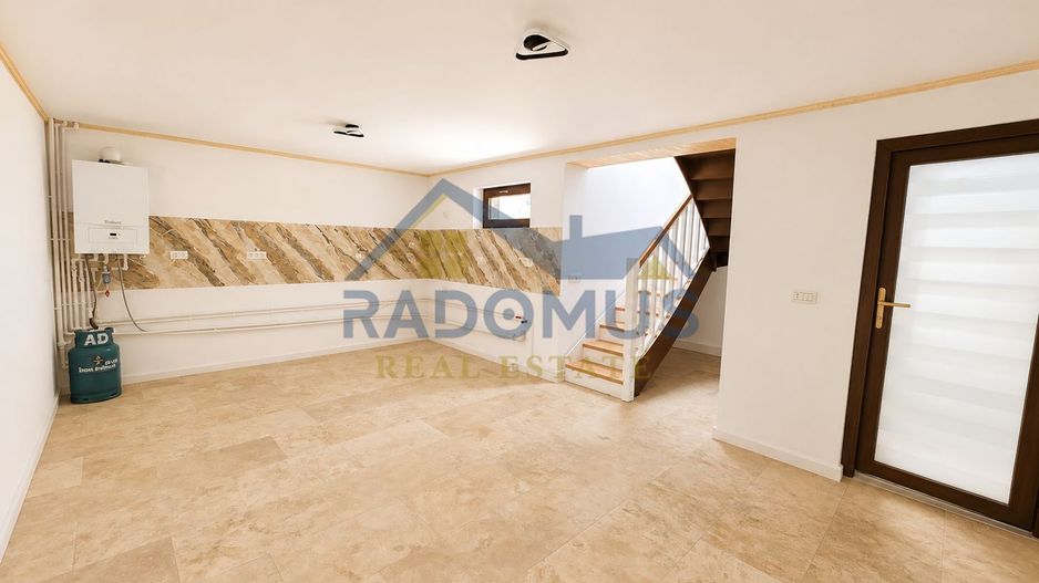 Casă nouă în Boldești-Scăeni | 180 mp utili | Terasă 23 mp - Poză 11