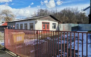 Vanzare hala atelier, stradal, Stalpeni - Poză 17