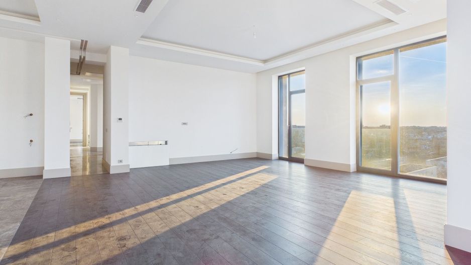 Penthouse 102 The Address, Barbu Văcărescu - Poză 3