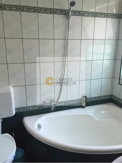 2 camere | Bd. Corneliu Coposu - Parc Mantuleasa | Creditabil I Balcon - Poză 7