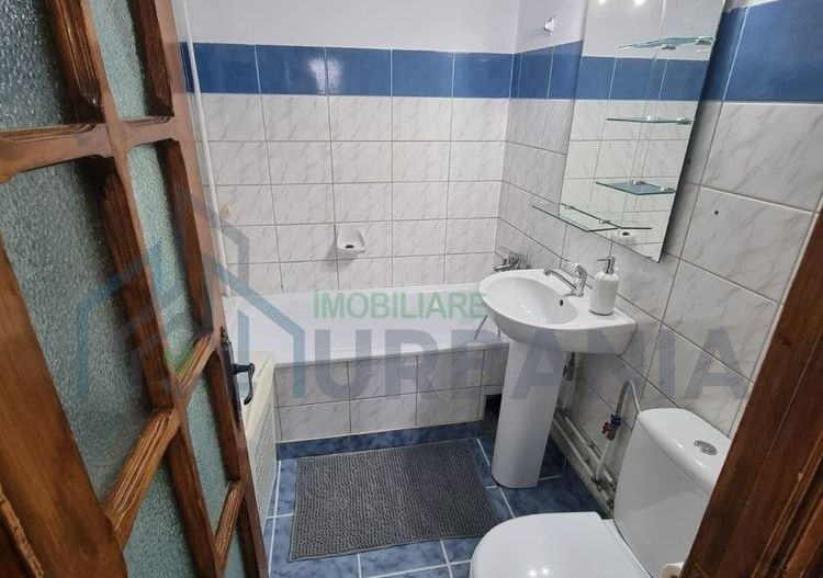 Apartament 2 camere de închiriat, zona Tudor Vladimirescu, Iași - Poză 6