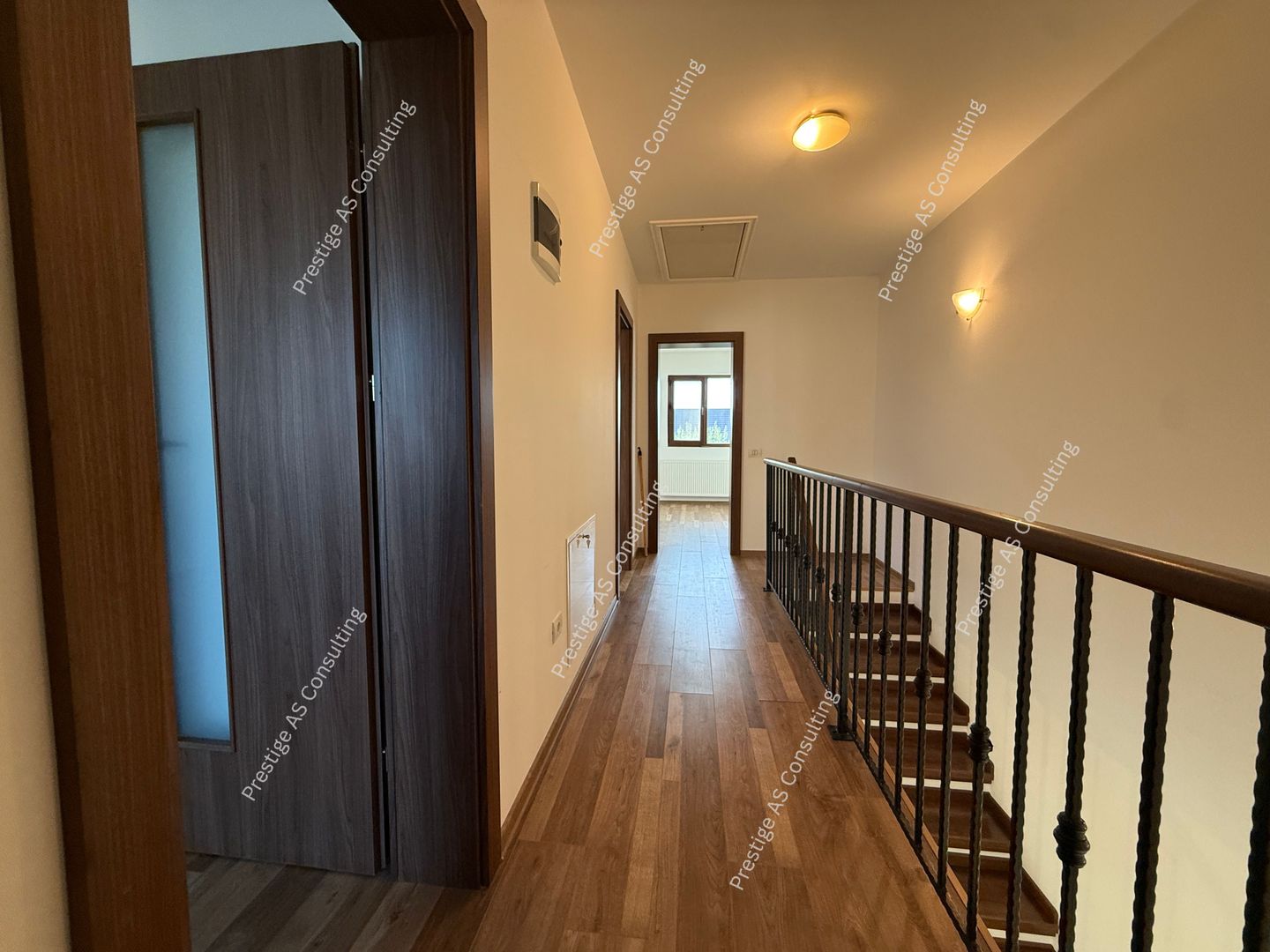 Duplex nemobilat | 4 camere+3 bai | 350mp Teren- Ikea-Dumbravita - Poză 16