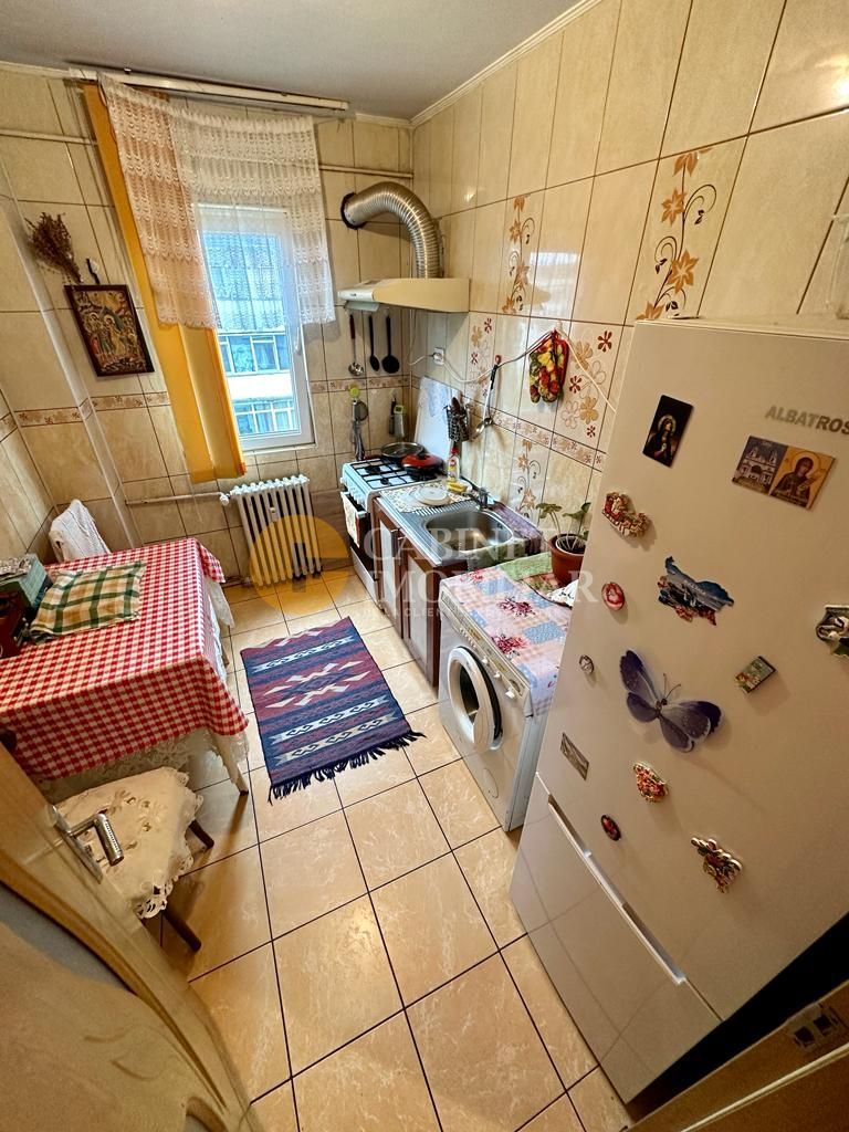 2 Camere - Zona Cantemir - Bloc Fara Risc - Poză 7