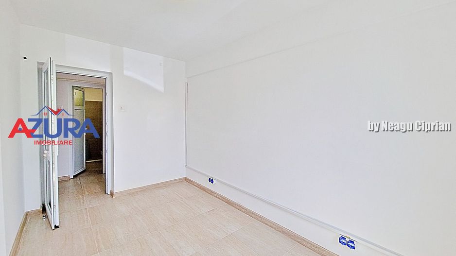 Ultracentral Pitești – spațiu comercial 55 mp, acces stradal - Poză 20