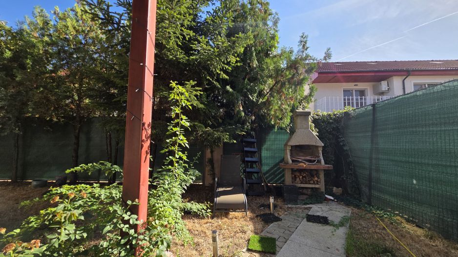 Vilă 5 camere de închiriat | American Village – Pipera - Poză 22