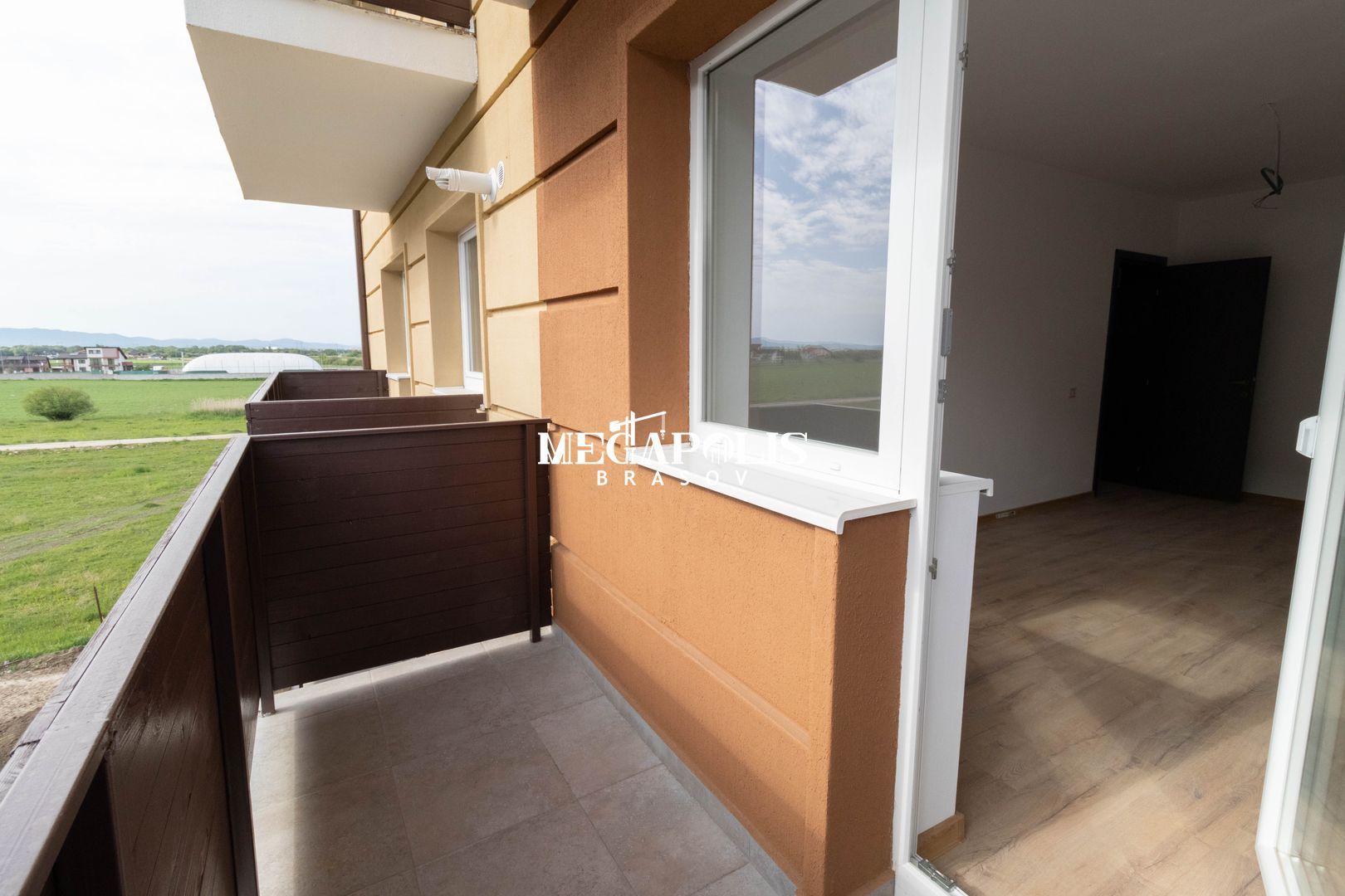 Apartament 3 Camere Decomandat-2 Bai/ 2026/ TVA inclus - Poză 4