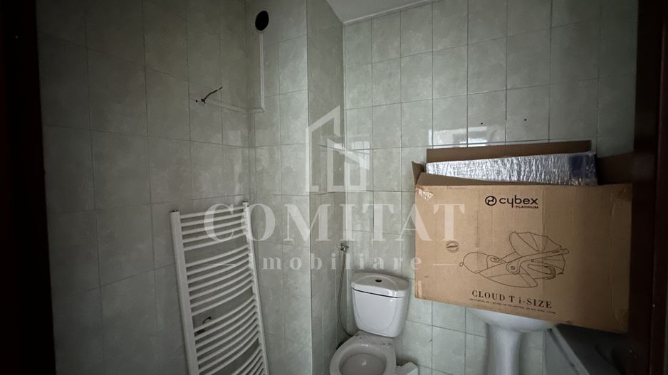 Apartament 2 camere | Etaj intermediar | Cartier Europa - Poză 8