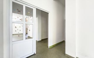 Inchiriere | Parter | Petre Ispirescu | 2 Intrări | Curte | Parcare - Poză 10