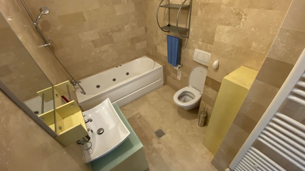 Apartament 3 camere, bloc exclusivist, 2008, Pajura, vedere panoramica - Poză 5