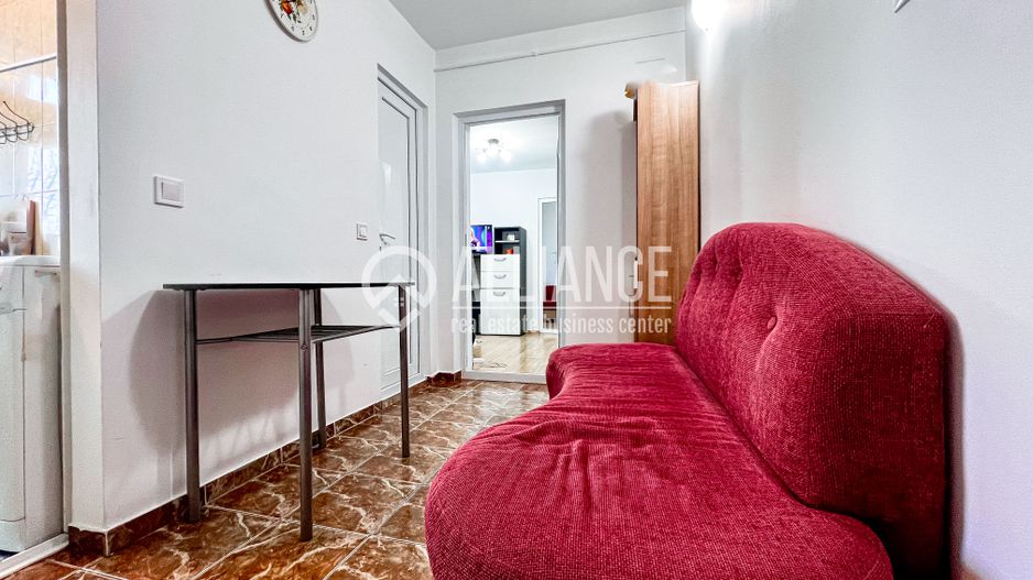 Tomis III (COD 05) - Apartament 2 Camere City Park Mall - Poză 10