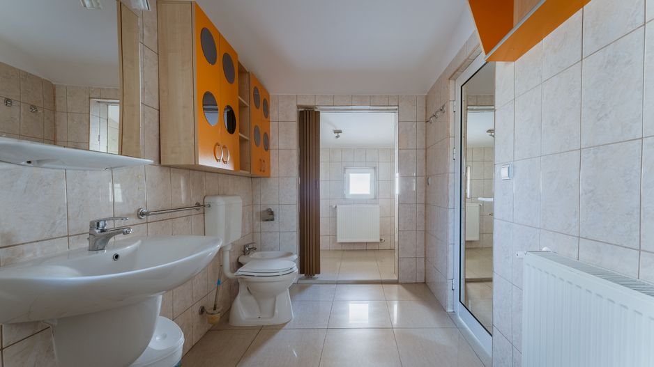 Casă 3 niveluri strada Vasile Alecsandri - Poză 13