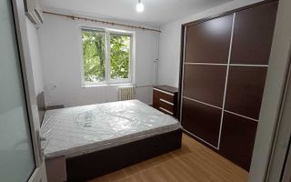 Apartament 3 camere | Crângași | Etaj 1 | 2 băi | 2 balcoane - Poză 3
