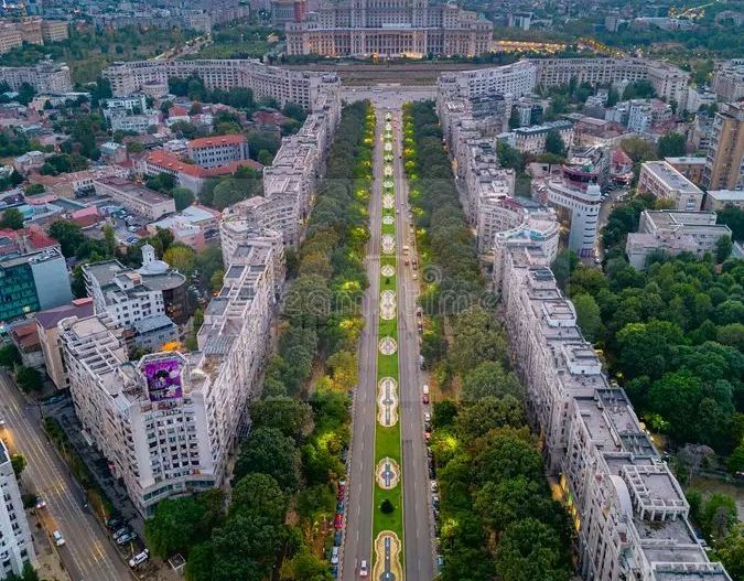Spațiu birouri de vânzare Unirii – Fântâni | 5 camere | 110 mp | Investiție - Poză 2