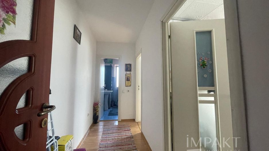 Apartament cu 2 camere de vanzare in zona Oasului - Poză 7