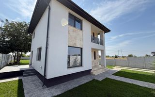 Sf.Ana / Berceni - Casa 4 camere - 754mp TEREN - Poză 2